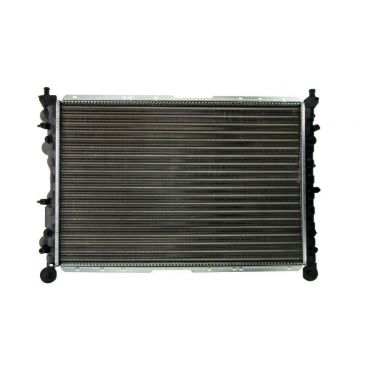 Radiator racire cu apa