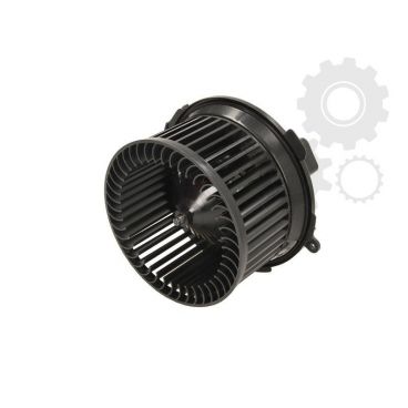 Ventilator