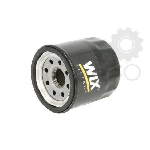 Filtru ulei Filtru ulei