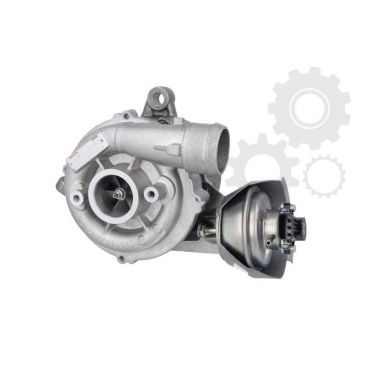 Turbosuflanta