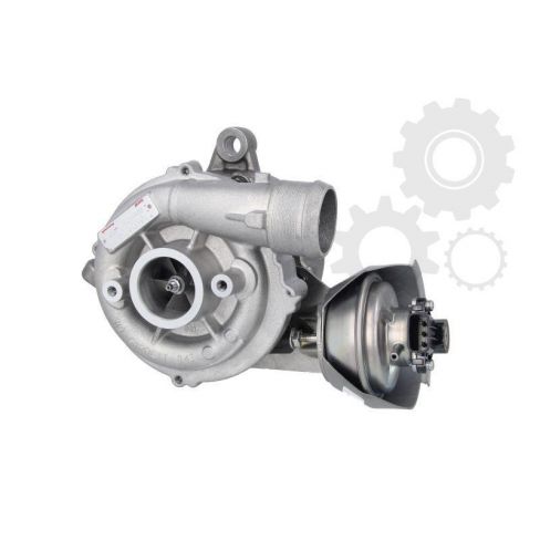 Turbosuflanta Turbosuflanta