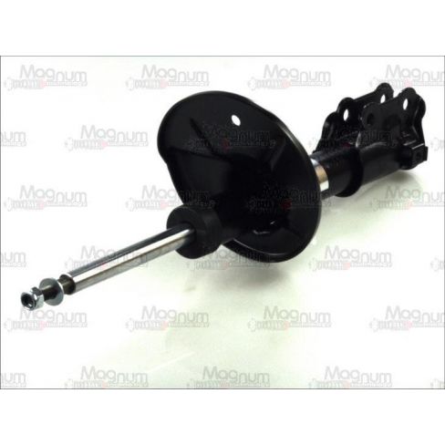 Amortizor ax fata Amortizor ax fata