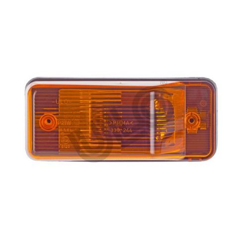 Lampa de semnalizare laterala Lampa de semnalizare laterala