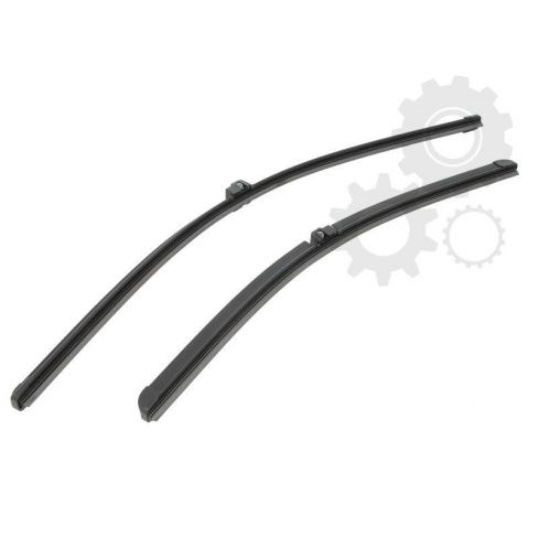 Lamela stergator de parbriz fara rama metalica Lamela stergator de parbriz fara rama metalica