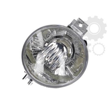 Lampa semnalizare