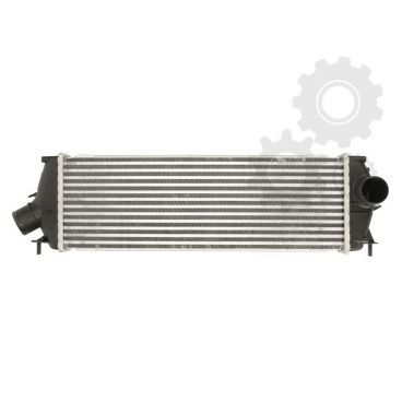 Radiator aer