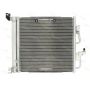 Radiator aer conditionat