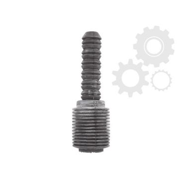 Protectie amortizor suspensie