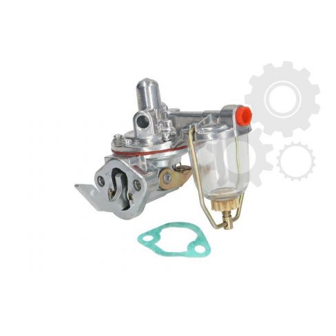 Pompa combustibil mecanica Pompa combustibil mecanica