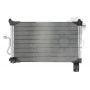 Radiator aer conditionat