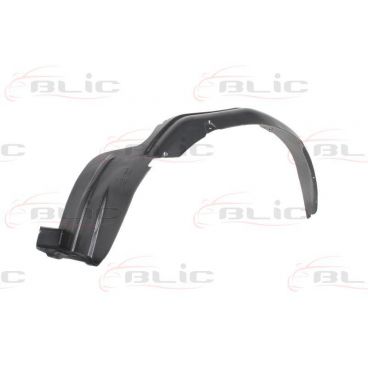 Carenaj interior aripa