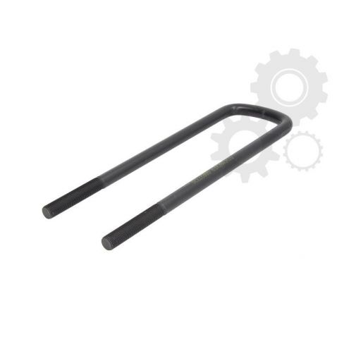 Leaf spring shackle Leaf spring shackle