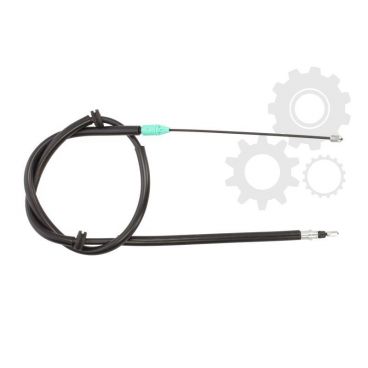 Cablu frana de mana