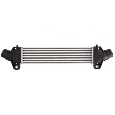 Radiator aer