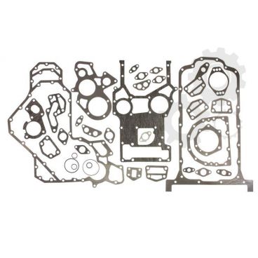 Set garnituri motor - arbore cotit