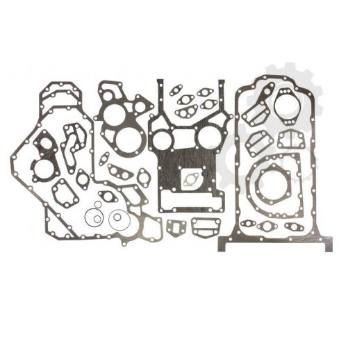 Set garnituri motor - arbore cotit Set garnituri motor - arbore cotit