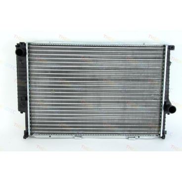 Radiator racire cu apa