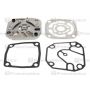 Compressor head intermediate plate Compressor head intermediate plate