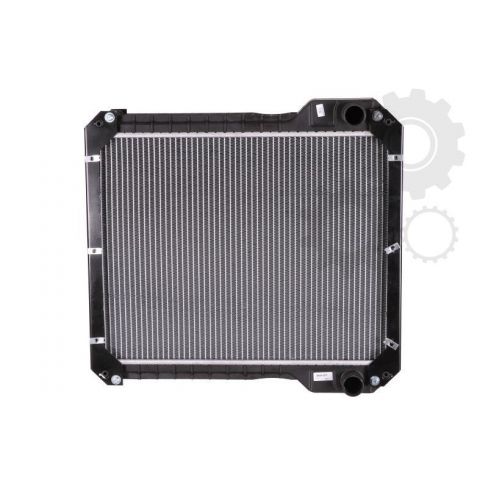Radiator racire cu apa Radiator racire cu apa