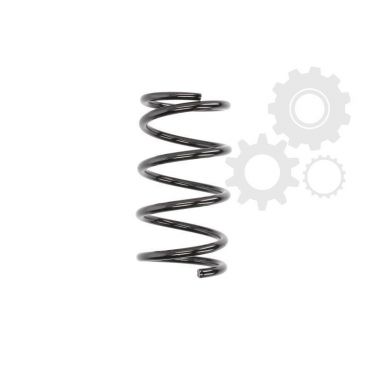 Arc suspensie axa spate