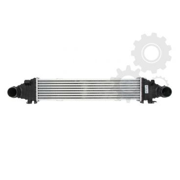 Radiator aer