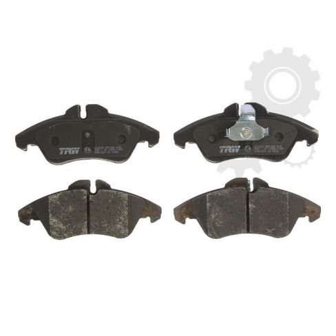 Set placute frana Set placute frana