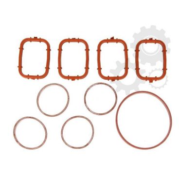 Set garnituri galerie admisie