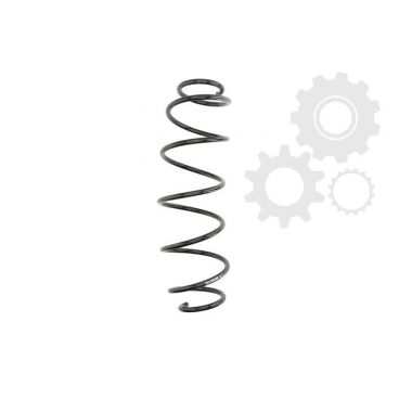 Arc suspensie axa fata