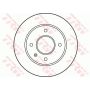Disc frana Disc frana