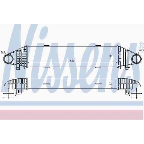 Radiator aer Radiator aer