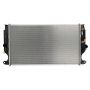 Radiator racire cu apa