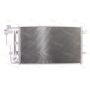 Radiator aer conditionat