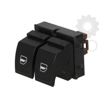 Comutator geam electric