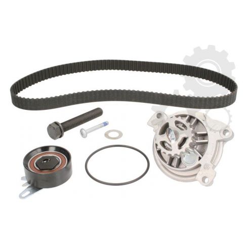 Kit distributie cu pompa de apa