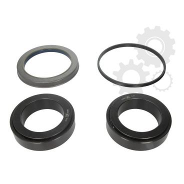 Elemente fixare arc suspensie