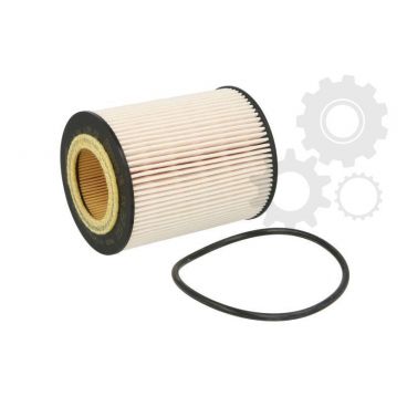 Filtru combustibil