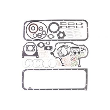 Set complet garnituri, motor
