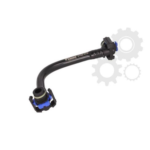 Conducta de plastic sistem racire Conducta de plastic sistem racire