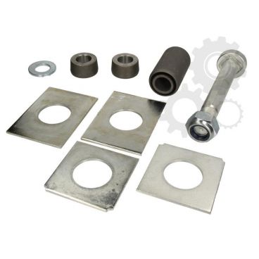 Kit reparatie bolt arc suspensie