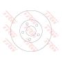 Disc frana Disc frana