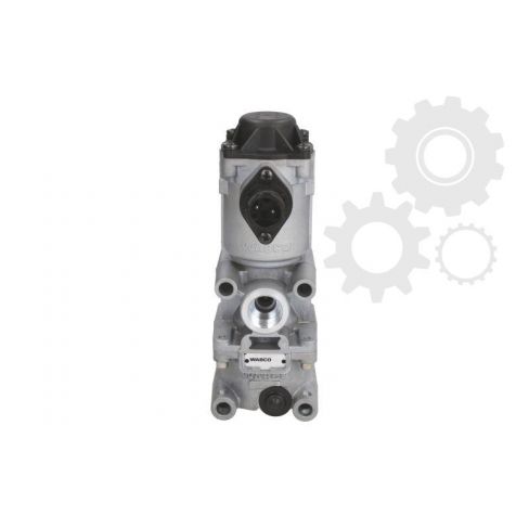 Proportional valve Proportional valve