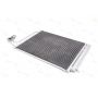 Radiator aer conditionat