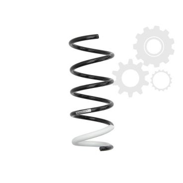 Arc suspensie axa fata