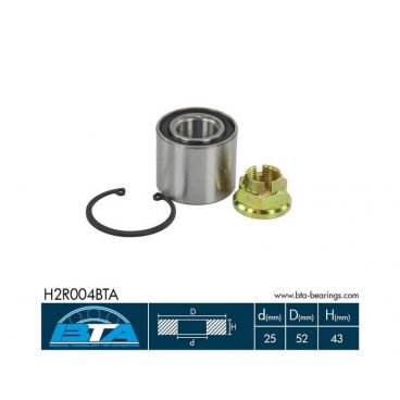 Set rulmenti roata