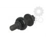 Raw Hex bolts Raw Hex bolts