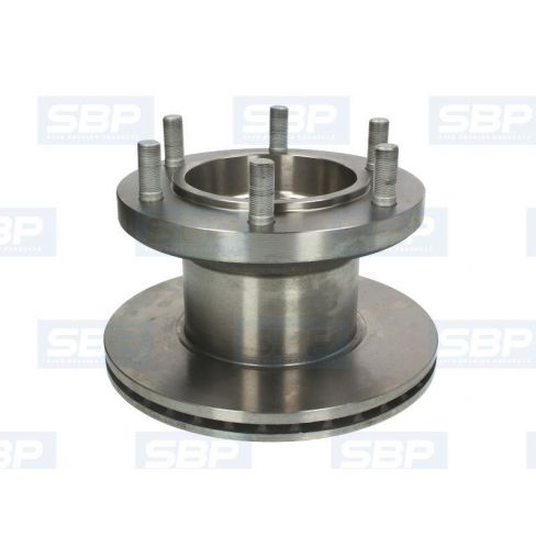 Disc frana Disc frana