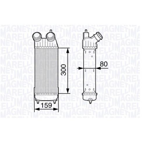 Radiator aer Radiator aer