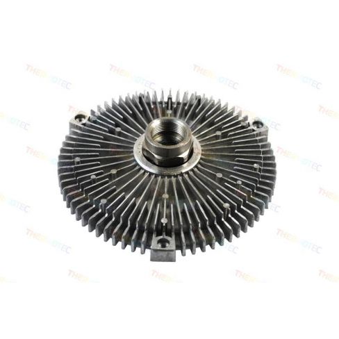 Ambreiaj ventilator