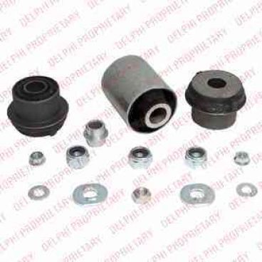 Kit reparatie bascula
