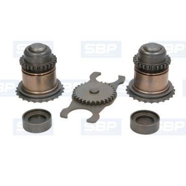 Kit reparatie etrier frana